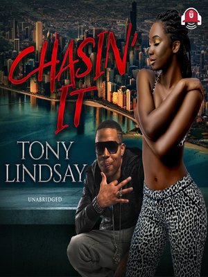 cover image of Chasin' It